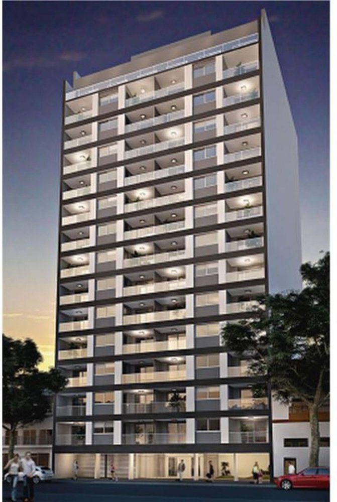 Lagerhaus in Buenos Aires, Argentina 15m², Nr. 108520