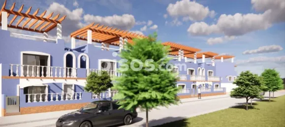 3 bedrooms Townhouse in Cartagena, Spain No. 164510 2