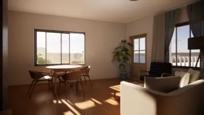 3 bedrooms Townhouse in Cartagena, Spain No. 164510