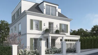 Terreno en Dobling, Austria No. 153259