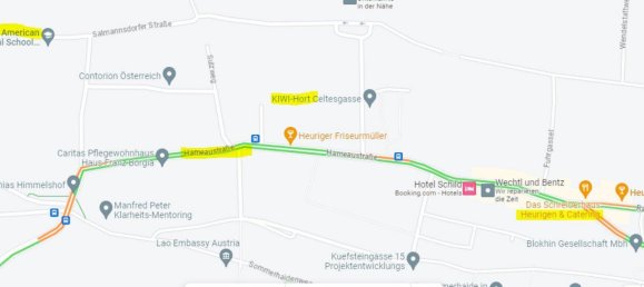 Terreno en Dobling, Austria No. 153259 6