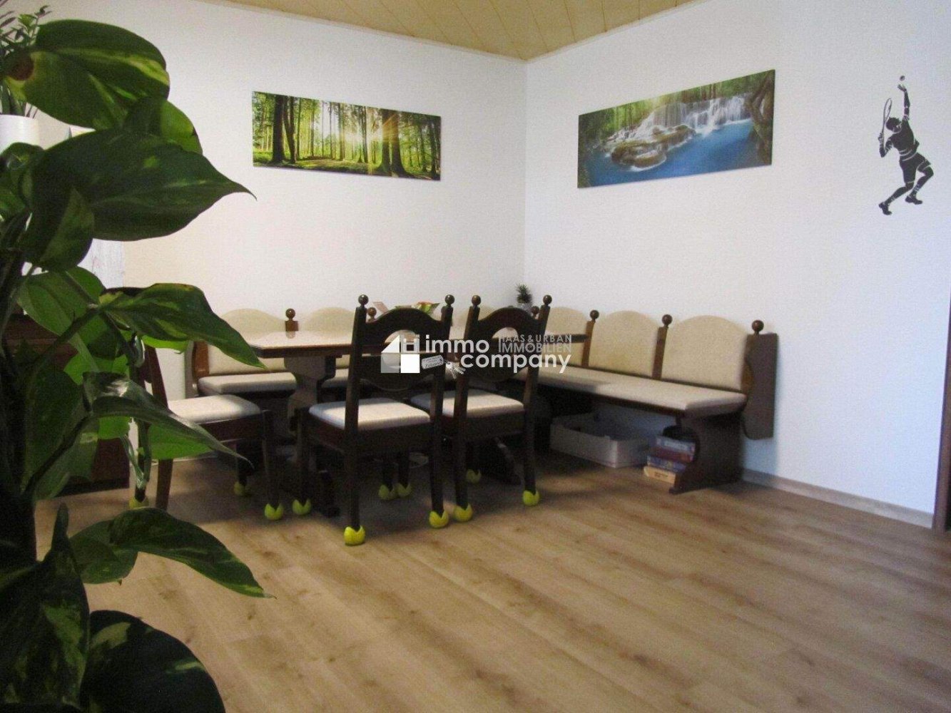 Квартира с 4 комнатами в Маутаузен, Австрия № 182892