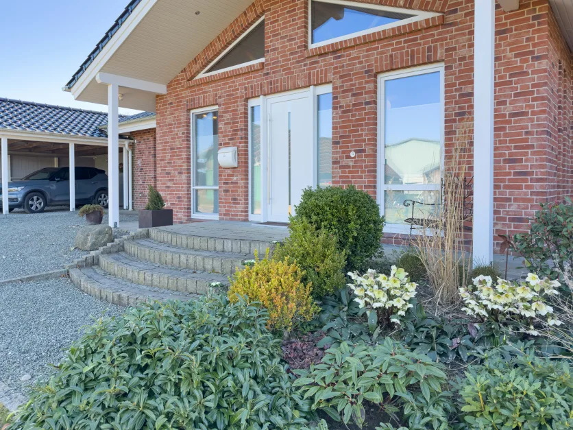 3 bedrooms Bungalow in Schleswig-Holstein, Germany No. 93424