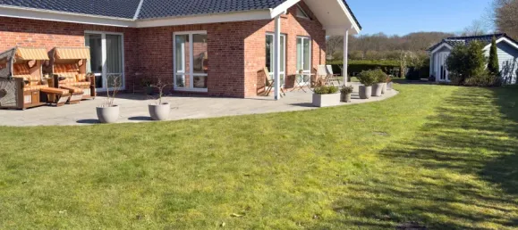 3 bedrooms Bungalow in Schleswig-Holstein, Germany No. 93424 9