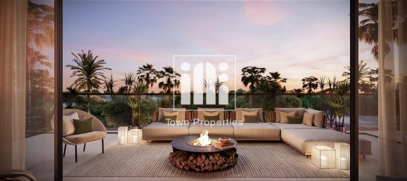 2 bedrooms Duplex in Yas Island, UAE No. 15713 12