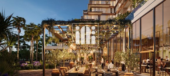 2 bedrooms Duplex in Yas Island, UAE No. 15713 22