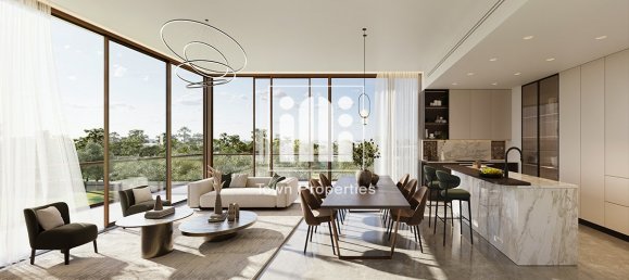 2 bedrooms Duplex in Yas Island, UAE No. 15713 7