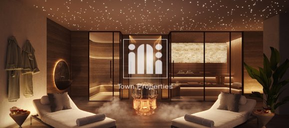 2 bedrooms Duplex in Yas Island, UAE No. 15713 5