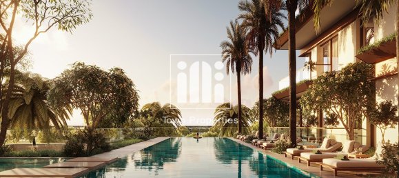 2 bedrooms Duplex in Yas Island, UAE No. 15713 13