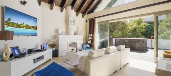 Penthouse T3 em Malaga, Spain N.º 100952 17