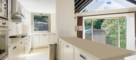 Penthouse T3 em Malaga, Spain N.º 100952 19