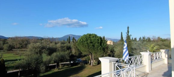 6 Schlafzimmer Gewerbliche Immobilie in Corfu, Greece, Nr. 5194 25