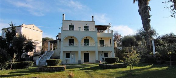 6 Schlafzimmer Gewerbliche Immobilie in Corfu, Greece, Nr. 5194 2