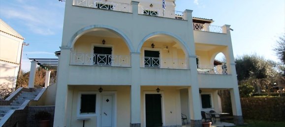 6 Schlafzimmer Gewerbliche Immobilie in Corfu, Greece, Nr. 5194 3