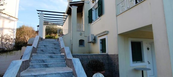 6 Schlafzimmer Gewerbliche Immobilie in Corfu, Greece, Nr. 5194 6