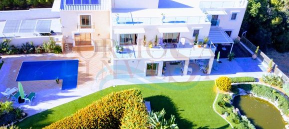 Casa de 3 dormitorios en Olhao, Portugal No. 90941 6