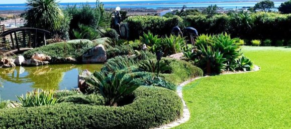 Casa de 3 dormitorios en Olhao, Portugal No. 90941 5