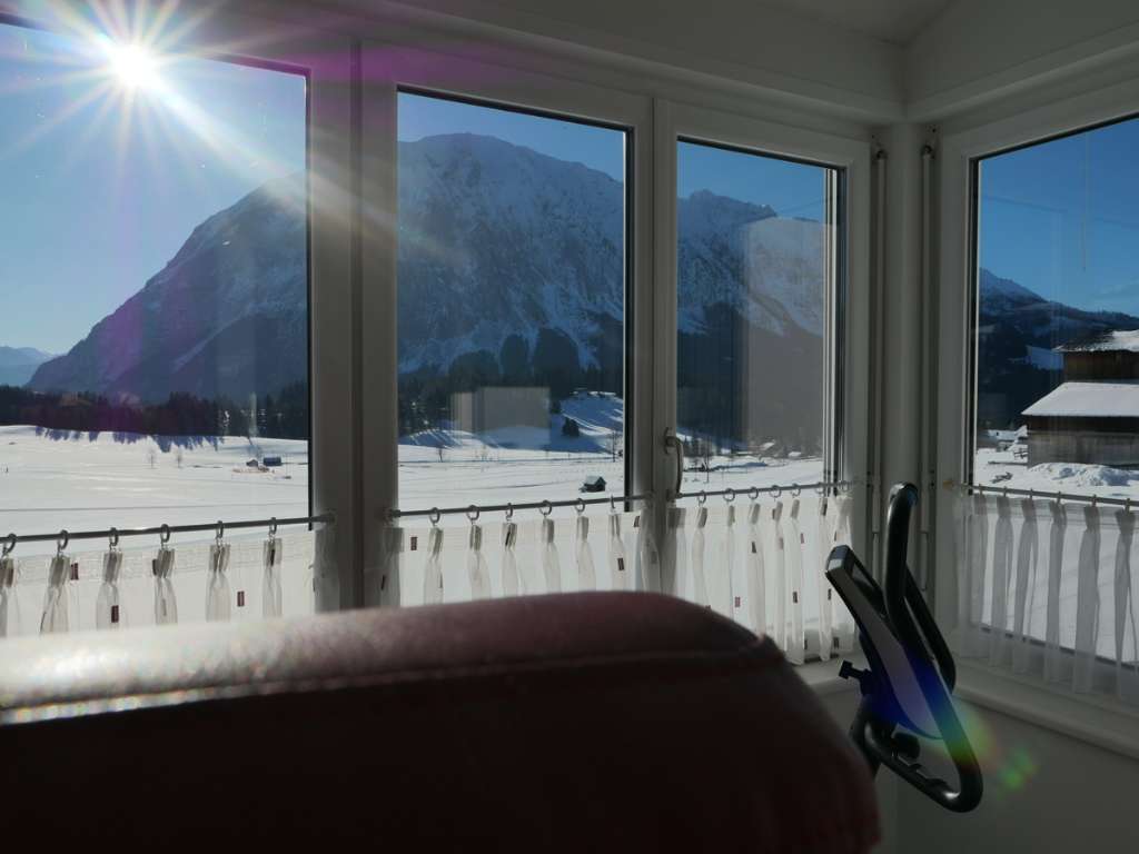 3 bedrooms Apartment in Bad Mitterndorf, Austria No. 108314