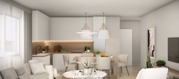 2 Schlafzimmer Wohnung in Paphos, Cyprus, Nr. 22936 6