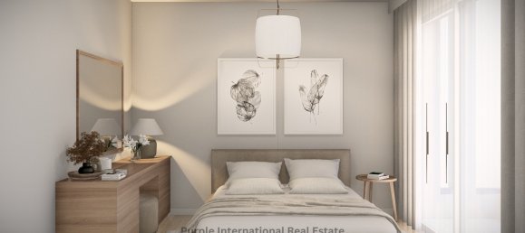 2 Schlafzimmer Wohnung in Paphos, Cyprus, Nr. 22936 9