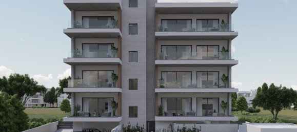 2 Schlafzimmer Wohnung in Paphos, Cyprus, Nr. 22936 10