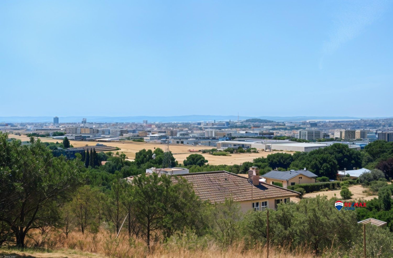  Land in Badajoz, Spain No. 164503