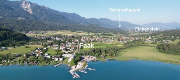 5-salle Maison à Portschach am Worther See, Austria No. 216564 2