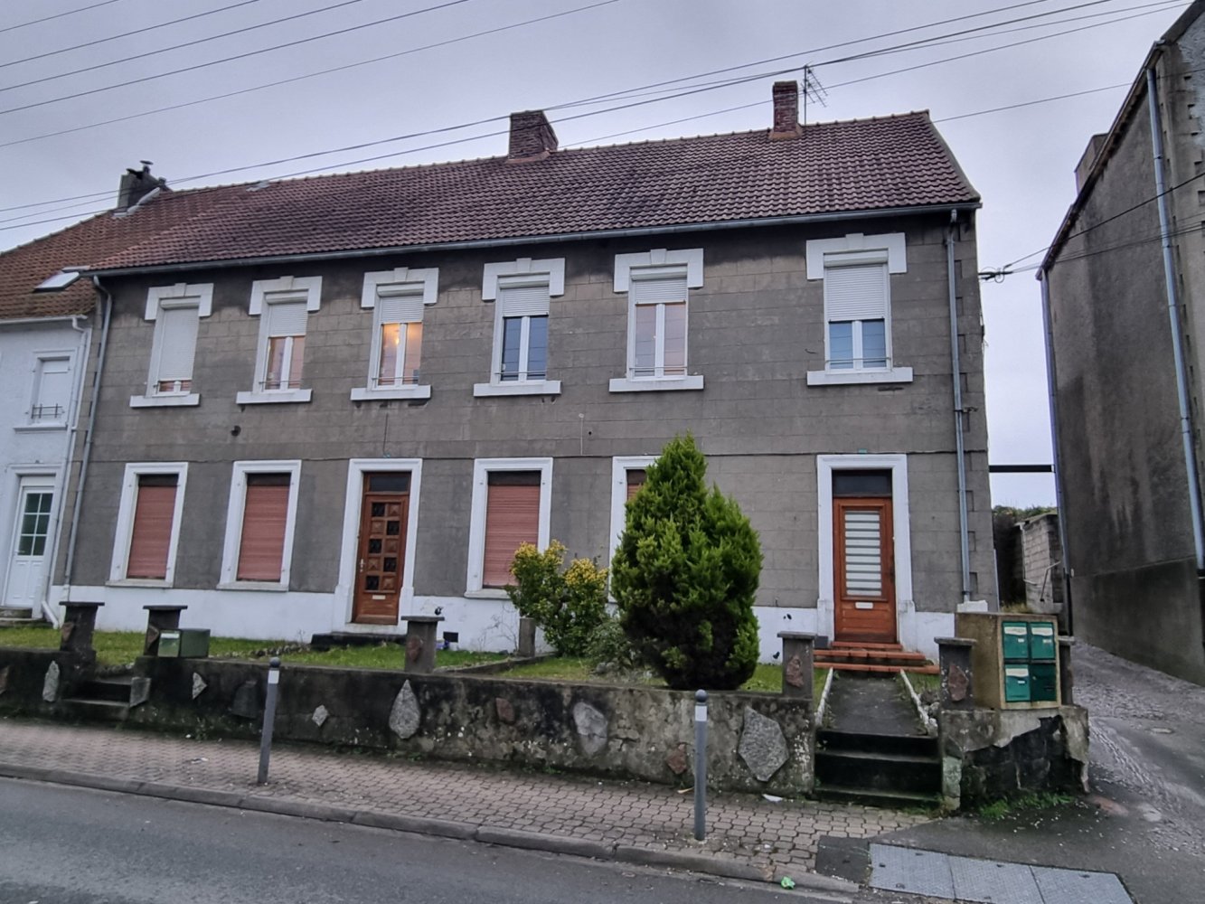 Edifício em Rinxent, France 225 m² N.º 242344