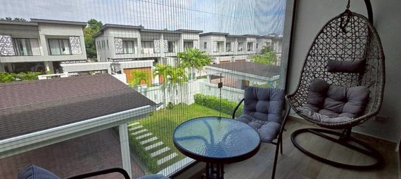 4 bedrooms House in Pattaya, Thailand No. 70085 18