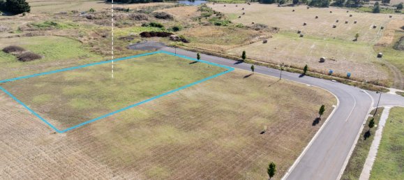 Terrain à Leongatha, Australia 2020m² No. 862 7