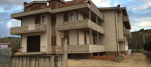 2 rooms Apartment in Sant'Eusanio del Sangro, Italy No. 254774 8