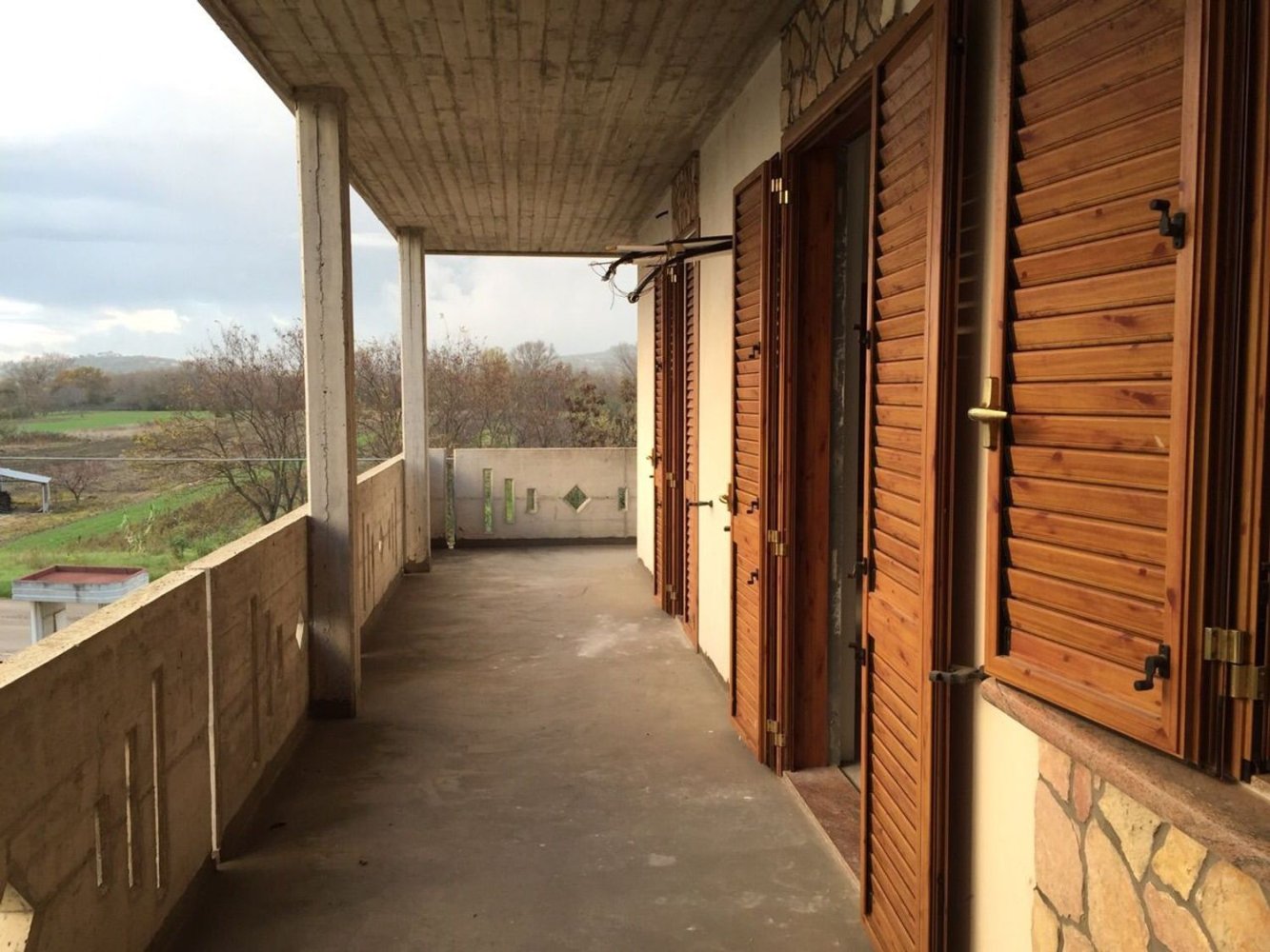 2 rooms Apartment in Sant'Eusanio del Sangro, Italy No. 254774