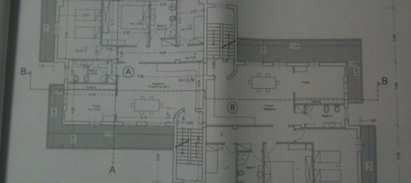 2 rooms Apartment in Sant'Eusanio del Sangro, Italy No. 254774 9