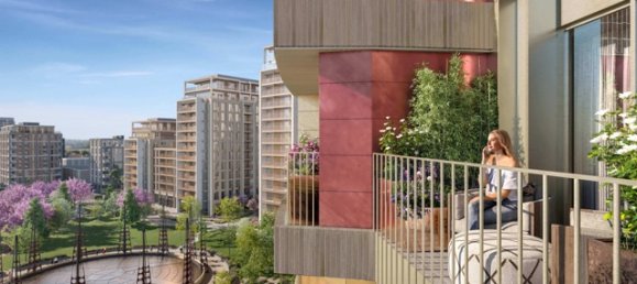 2 bedrooms Apartment in Fulham, United Kingdom No. 3177 11