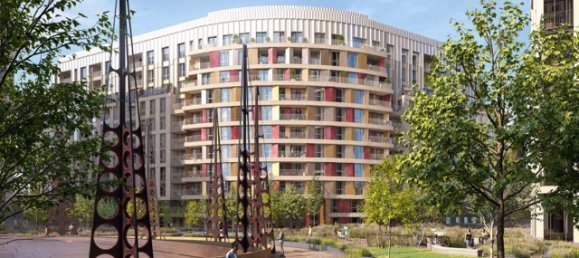 2 bedrooms Apartment in Fulham, United Kingdom No. 3177 6