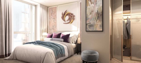 2 bedrooms Apartment in Fulham, United Kingdom No. 3177 12