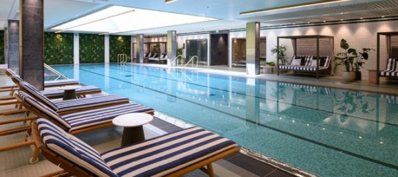 2 bedrooms Apartment in Fulham, United Kingdom No. 3177 5