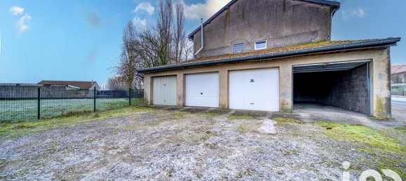 Apartamento de 4 habitaciónes en Lemud, France No. 53196 4