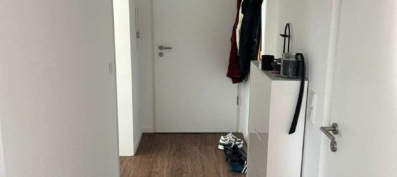 1 Schlafzimmer Penthouse in Paderborn, Germany, Nr. 222706 2
