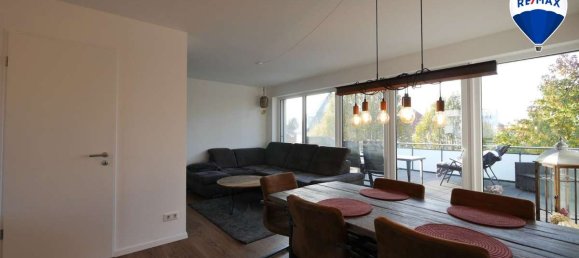 1 Schlafzimmer Penthouse in Paderborn, Germany, Nr. 222706 3