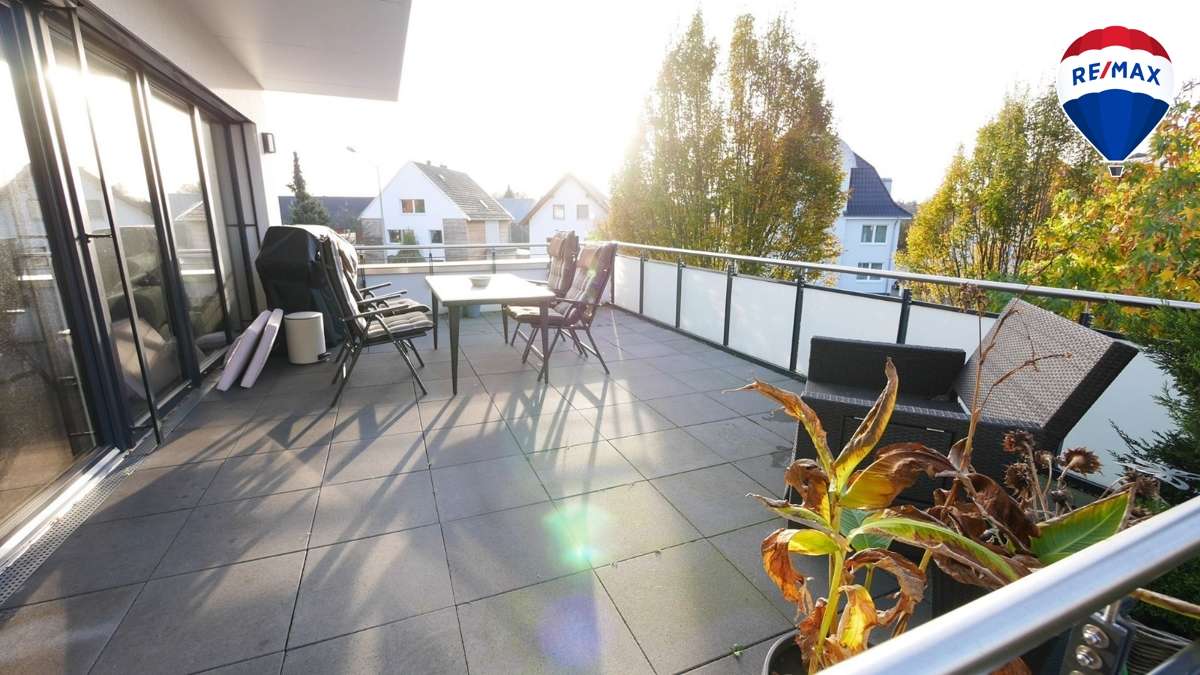 1 Schlafzimmer Penthouse in Paderborn, Germany, Nr. 222706