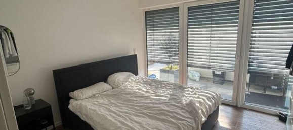 1 Schlafzimmer Penthouse in Paderborn, Germany, Nr. 222706 8