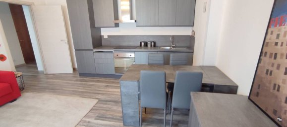 1 chambre Appartement à Giussano, Italy No. 316897 4