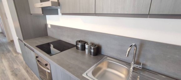 1 chambre Appartement à Giussano, Italy No. 316897 9