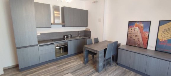 1 chambre Appartement à Giussano, Italy No. 316897 2