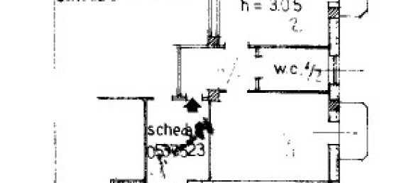 1 chambre Appartement à Giussano, Italy No. 316897 21