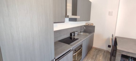 1 chambre Appartement à Giussano, Italy No. 316897 5