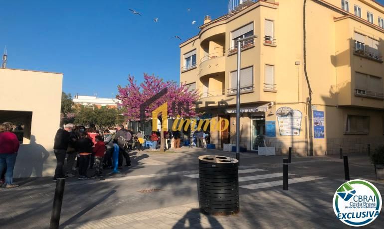 Entrepôt à Roses, Spain No. 274522