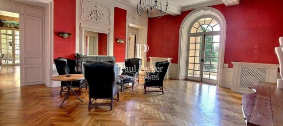 14 bedrooms Castles in Le Mans, France No. 346608 8