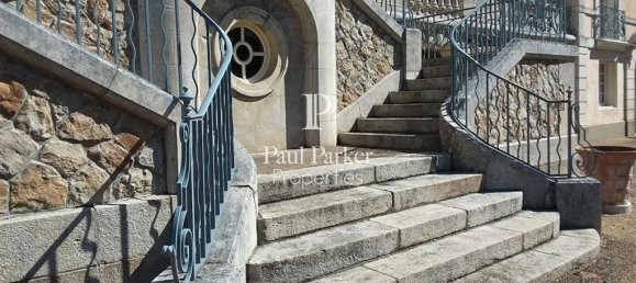 14 bedrooms Castles in Le Mans, France No. 346608 6